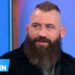 Joe Marler Reacts to His Celebrity Traitors Exit and Alan Carr’s Win | Loose Women