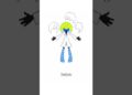 Upgrading Your Art – Day 49 – How to draw characters from an angle #digitaldrawing #drawingtutorial