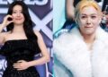 Artist Nam Ji-Hyun made Felix blush at the 2025 KGMA, the reason why she chose Felix!