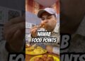 A Taste of Royalty: The Diverse Indian Dishes of Nawab Foods