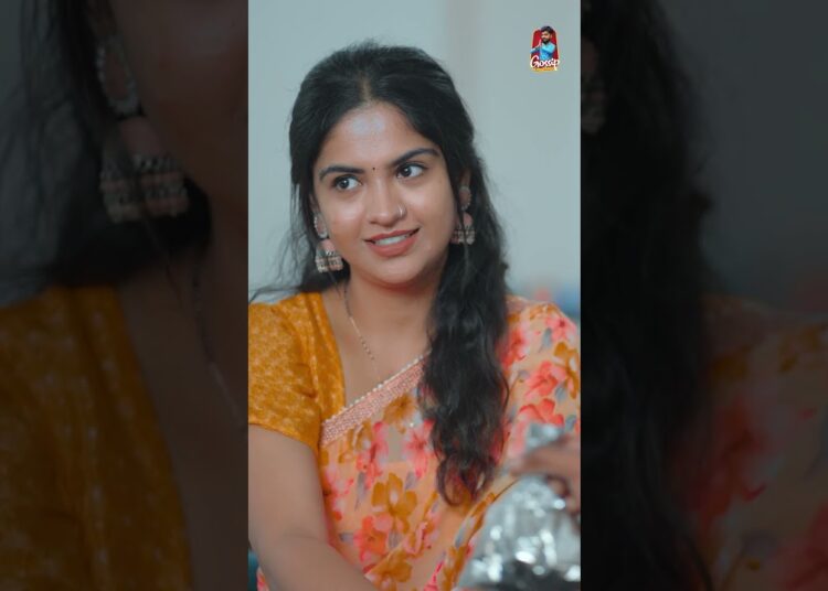 Iddharu Pellalatho Budget Problems EP 4  Gossip Gowtham Short 12||#comedy #funny #entertainment