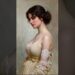 When Paintings Come to Life: Mesmerizing Animated Art Unveiled #aiart #art #painting #life #women