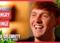 Meet Angry Ginge | I’m A Celebrity… Get Me Out Of Here! 2025 Line-Up