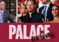 DELETED PICTURES! Is Prince Harry FED UP with new life? | Palace Confidential