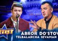 Artist – Super mavsum 9-son – ABROR DO‘STOV | TELBALARCHA SEVAMAN SENI