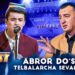 Artist – Super mavsum 9-son – ABROR DO‘STOV | TELBALARCHA SEVAMAN SENI