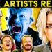 VFX Artists React to Bad & Great CGi 200