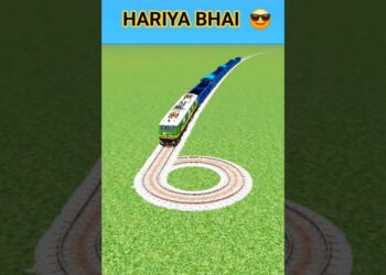 TRAIN CROSSIN CIRCLE SNAKE 🐍 TRACKS #music #anime #beats #lofi #otaku