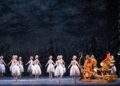 Insights: The Royal Ballet in Rehearsal – The Nutcracker