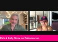 RICK & KELLY’S DAILY SMASH *LIVE MESSY MONDAY NOV 17*  BRAVOCON GOSSIP