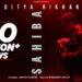 Sahiba (Official Music Video) : Aditya Rikhari, Ankita Chhetri | T-Series