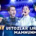 Artist – Super mavsum 9-son – USTOZLAR IJRODAN MAMNUNMI?