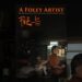 A Foley Artist