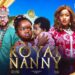 ROYAL NANNY  (2025)  – Mary Igwe, Oluebube Obio, Maleek Milton, Latest Nigerian Nollywood Full Movie
