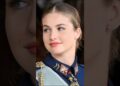 Princess Leonor of Spain 🇪🇸Asturias Royal Family New update #princess #leonor #felipe