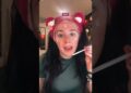 #pov improvising gossip using this filter… GONE WRONG!! #shorts #fyp #tiktok #grwm #funny