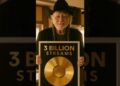 𝗦𝗔𝗬 𝗬𝗘𝗦 𝗜𝗙 𝗬𝗢𝗨 𝗟𝗢𝗩𝗘 “Willie Nelson”🙏💕 #willienelson  #countrymusic #artist #singersongwriter