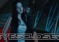 JISOO X ZAYN – EYES CLOSED (OFFICIAL MV)