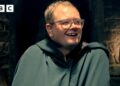 8 minutes of pure Alan Carr-shaped joy | The Celebrity Traitors – BBC