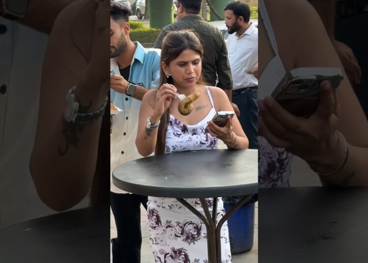 potti खा लिया 😱 #song #hindisong #music #love #cover #permodpremi #musiclove #funny