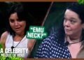 The Campmates cook… emu neck? | I’m A Celebrity… Get Me Out of Here! 2025
