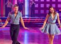 ‘Dancing With the Stars’ Robert Irwin reveals ‘good luck charms’  – NBC4 Washington