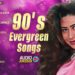 90’s Evergreen Songs | 90’s Romantic Songs | Old Hindi Songs | 90’s Bollywood Gaane | 90’s Hits