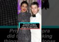 Priyanka Chopra did three shocking things for Nick Jonas. #usa #celebrity #priyankachopra