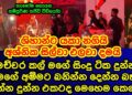 ශිහාන් මිහිරංග අශ්නික සිල්වා පන්නා දැමු වීඩියෝව shihan mihiranga|ashnika silva|gossip|es productions