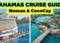 Royal Caribbean to The Bahamas: Cost of an ACTUAL cruise