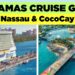 Royal Caribbean to The Bahamas: Cost of an ACTUAL cruise