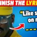 FINISH THE LYRICS 🎵 Trending songs of 2025 Edition🔥 Music Quiz