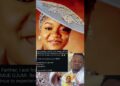 Ah! What Happen to Omije Ojumi our Gospel Artist She Needs Help that’s Her ACC. No on the Screen