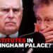 Royal biographer EXPOSES new details of Andrew’s SORDID secret life | Daily Expresso