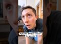 POV: The BF that “doesn’t like gossip” #relatable #comedy #boyfriend #gossip