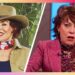 I’m A Celebrity: Ruby Wax’s Best Friend Kathy Lette Reacts to Jungle Drama! | Lorraine