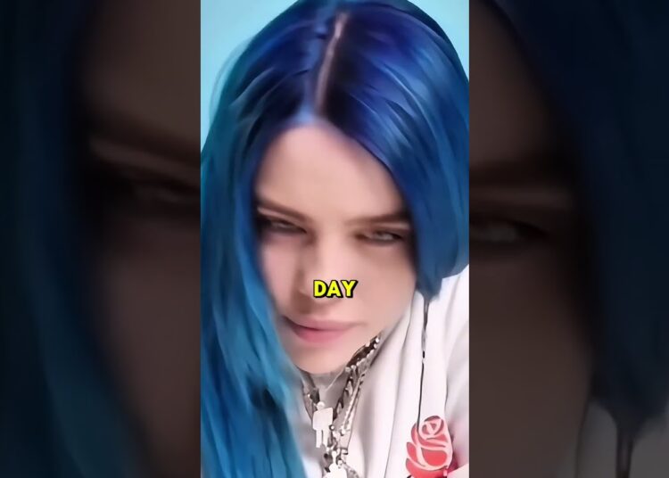 She sang Billie Eilish’s hardest song in ONE breath… and nailed it 😳🔥