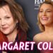 Margaret Colin Recalls Recent Run in With ‘Gossip Girl’ Costar Blake Lively