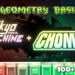 Geometry Dash Artist Reveal 11: TOKYO MACHINE + CHOMPO