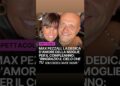 la dedica di Max #tv #memes #gossip #vip #mediaset #toro #music #maxpezzali #pezzali #amore