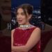 Millie overcame her Fear!😮 #shorts #shortvideo #milliebobbybrown #hollywood #celebrity
