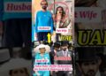 Dubai Royal Family|Dubai Ruler Sheikh Mohammed & 1st & 2nd Wife Princess Haya#lifestyle#ytshorts