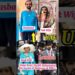 Dubai Royal Family|Dubai Ruler Sheikh Mohammed & 1st & 2nd Wife Princess Haya#lifestyle#ytshorts