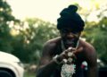 Prince Swanny x Major Seven – Liff Up (Official Music Video)