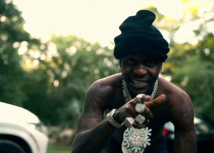 Prince Swanny x Major Seven – Liff Up (Official Music Video)