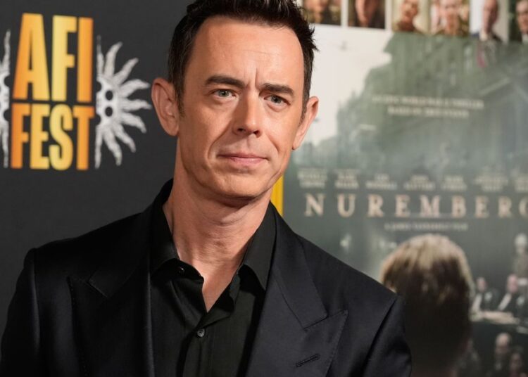 Celebrity birthdays for the week of Nov. 23-29 includes Colin Hanks and Miley Cyrus :: WRAL.com