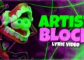 ARTIST BLOCK – The Amazing Digital Circus Song (Lyric Video)