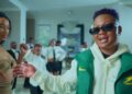 Dj skizoh bw, Master KG, Eemoh ft Dj Kap – Tsiri Tsiri (Official Music Video)