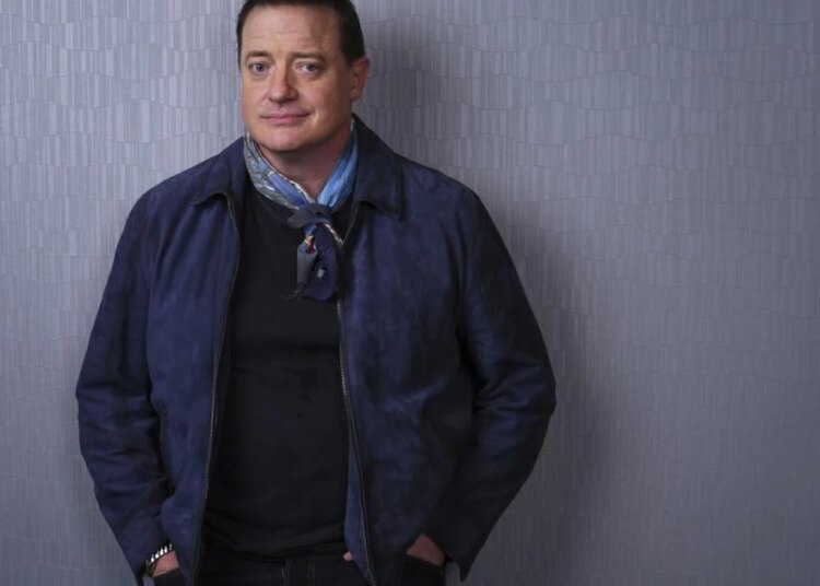 Brendan Fraser's new horizons include 'Rental Family' and rental hedgehogs | Ap-entertainment