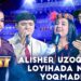 Artist – Super mavsum 10-son – ALISHER UZOQOVGA LOYIHADA NIMA YOQMADI?